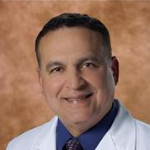 Image of Dr. Gerardo A. Polanco-Salcedo, MD