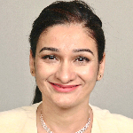 Image of Dr. Sonia Sandhu, MD