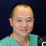 Image of Dr. Christopher M. Wong, MD