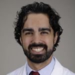 Image of Dr. Diego Aviles, MD