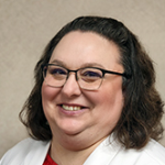 Image of Julie Kristine Kulawy, MSN, FNP