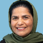 Image of Dr. Farzana Molvi, MD