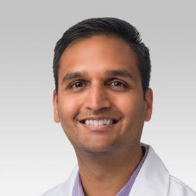 Image of Dr. Sarang B. Thaker, MS, MD