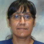 Image of Dr. Deepa Nalini Diaram, DPM