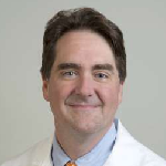 Image of Dr. John Bartlett, MD