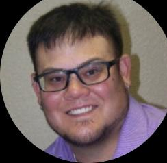 Image of Tyson Roe, MS, LCPC