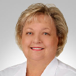 Image of Dianne Davis, NP