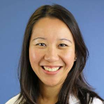 Image of Dr. Angela M. Leung, MD, MSc