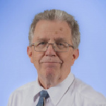 Image of Dr. Kevin B. Johnson, MD