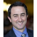 Image of Dr. Eric J. Gertner, MD, MPH