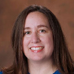 Image of Dr. Stacey Dodd, CCC-SLP, MD