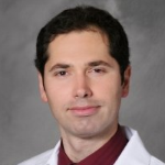 Image of Dr. Dragos M. Galusca, MD