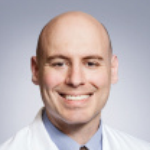 Image of Dr. Erik Burness Person, MS, MD