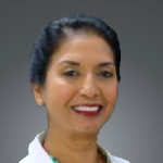 Image of Dr. Bharathy E. Sundaram, MD