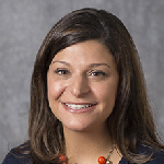 Image of Dr. Lauren Alberta-Wszolek, MD