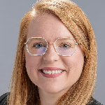 Image of Kayla Anne Brugger, APRN