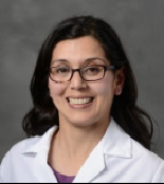 Image of Dr. Esha O. Sayed, MD