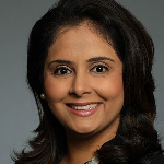 Image of Ms. Neha Chavda, PT, DPT