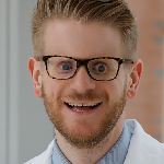 Image of Dr. Ryan D. Carroll, MD