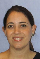 Image of Melissa Hall, CCC-A/SLP, AUD