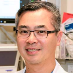 Image of Dr. Yi Lin, MD