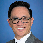 Image of Dr. Bobby S. Korn, MD, PhD, FACS