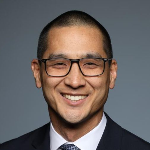 Image of Dr. Eugene D. Oh, MD, MPH