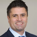 Image of Dr. Goran N. Tesic, MD