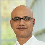 Image of Dr. Vijay Kumar Bhasin, MD