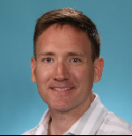 Image of Mr. Kristopher Ryan Gordon, DPT, PT, OCS