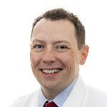 Image of Dr. David James Burnikel, MD