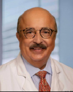 Image of Dr. Ranjit Chacko, MD