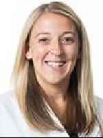 Image of Megan Childres, FNP