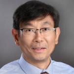 Image of Dr. Hsu-Ko Kuo, MD, MPH