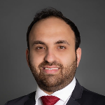 Image of Dr. Yazan Fahmawi, MD