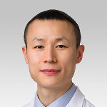 Image of Dr. Kalvin C. Lung, MSC, MD