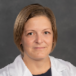 Image of Dr. Jaime L. Bohl, MD, FACS