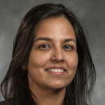 Image of Dr. Marionette Sujitha Jayaprakash, MD