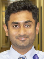 Image of Dr. Anudeep Surendranath, MD