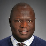 Image of Dr. Adeleye J. Afolayan, MD