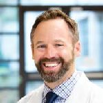 Image of Dr. Jason R. Foreman, DO, MPH