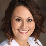 Image of Aimee Lee Johnson, NP, FNP