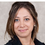 Image of Dr. Carla Hajj, MD