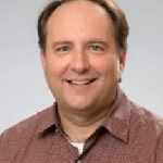 Image of Scott J. Dufrene, LCSW