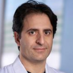 Image of Dr. Nassim Akle, MD