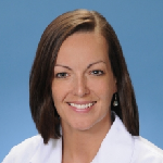 Image of Dr. Melissa Marie Earles, MD