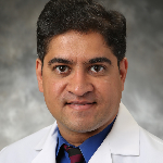 Image of Dr. Rupesh Kiritkumar Dave, MD