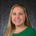Image of Dr. Kimberly Joan Arkebauer, DO, FACOG
