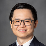 Image of Dr. Shirui Chen, MD