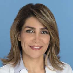 Image of Shahrzad Salarkia, DNP